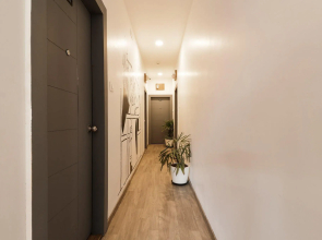 OYO Townhouse 377 Comfort Medows