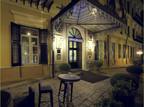 Hotel Excelsior Palace Palermo