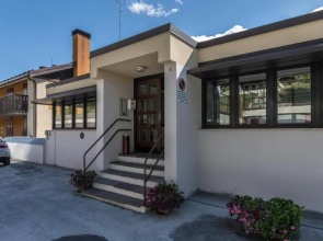 Residence Tonale 3 Duplex