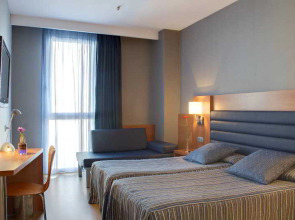 Barcelona Century Hotel