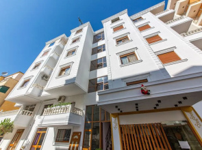 Fiore Hotel