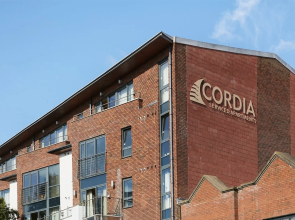 Cordia Serviced Apartments