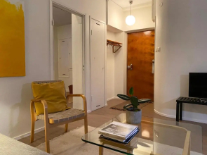 Aalto Apartments Sunila, Terrace House