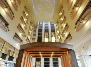 New Akan Hotel