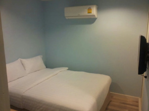 Nantra Cozy Pattaya