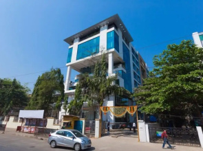 Hotel Satkar Grande