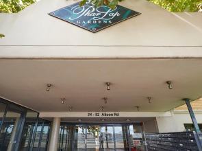 Waldorf Randwick Serviced Apartments