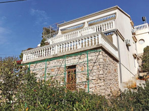Amazing Apartment in Primosten With 1 Bedrooms and Wifi