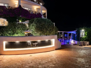 Club Hotel Baja Sardinia