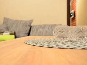 Apartment Dargo Tatry