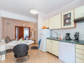 Jope - 60 m From Beach - A3