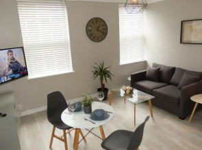 Fitzrovia Properties Castle Street Apartments