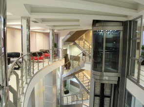Garni Hotel Zeder