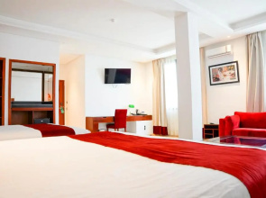 One hotel Casablanca