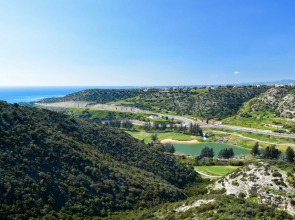 Junior Villa BZ01 - Melandra