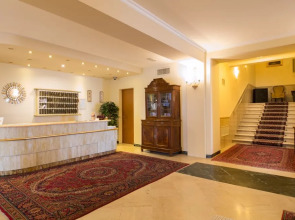 Hotel Mayer & Splendid – Wellness e Spa