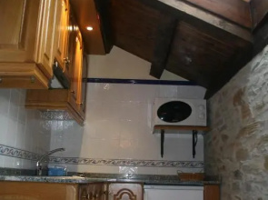 Apartamentos Rurales El Palacio de Doiras