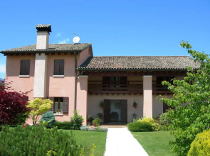 B&B Zia Maria