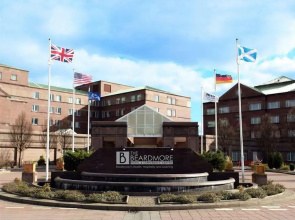The Beardmore