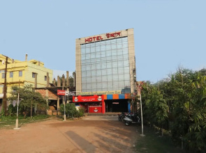 OYO 24314 Hotel Uchhash
