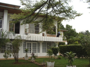 Kiriri Residence Hôtel