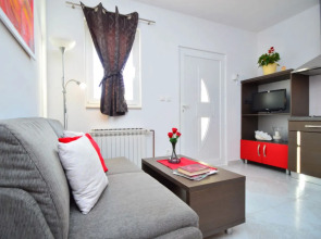 Apartment Aquanur Cervia 26602