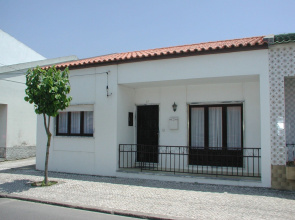 Casa Refúgio Mar & Campo