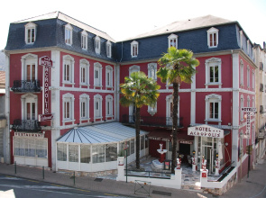 Hotel Acropolis