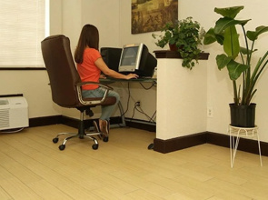 Expo Inn Hotel
