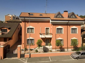 Appartamenti Villa Anna