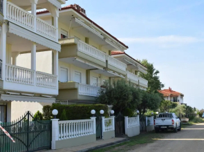 Dimar1 Seaside Apartment