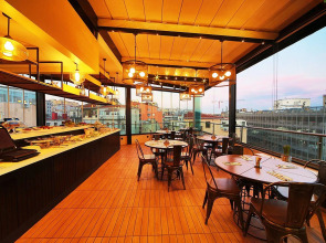 Ada Karakoy Hotel - Special Class