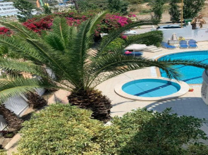 White Palace Studios