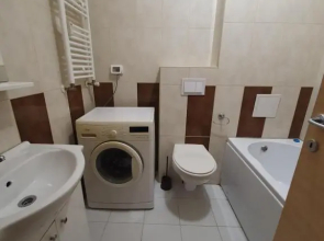 Grand'Or Private One Apartment