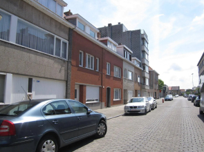 Residence Iris