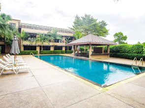 Nai Yang Beach Hotel