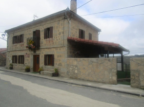 Holiday Home La Asomailla