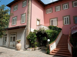 Agriturismo Eucalipto