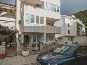 Apartments Andjela