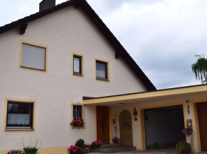 Ferienhaus Herzog