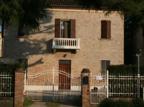 B&B Abbazia Quattordici