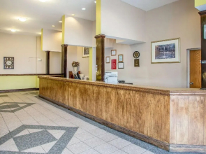 Econo Lodge
