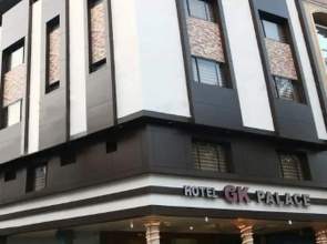 Hotel G K Palace