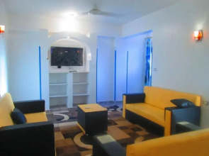 Moon Valley Apartments