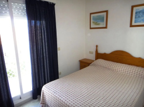 Apartamentos Al-Andalus-24