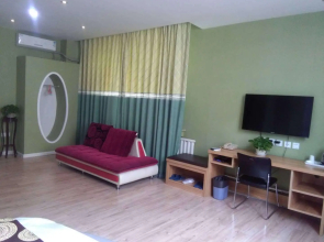 Thank Inn Hotel Ningxia Wuzhong City Wuling Road