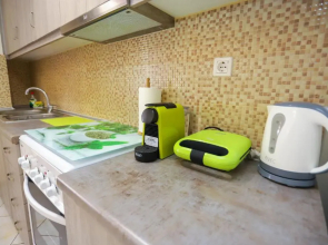 Joy New Port Studio Corfu town