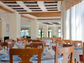 Steigenberger Al Dau Beach	