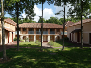 Residence Lac Mondesir