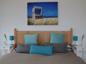 Holiday Home Darsskieker